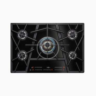 Electrolux Gas Cooker