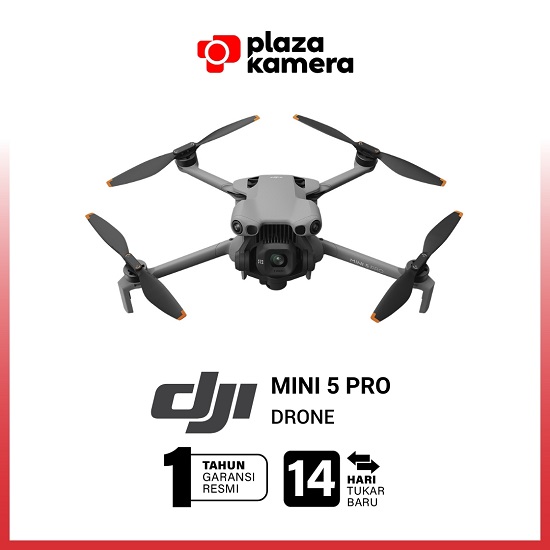 DJI Mini 5 Pro Drone