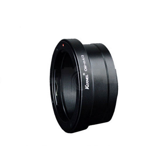 Adapter Lensa Olympus ke M 4/3 – Kernel