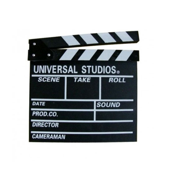 Aputure Clapper Board - Gambar 3