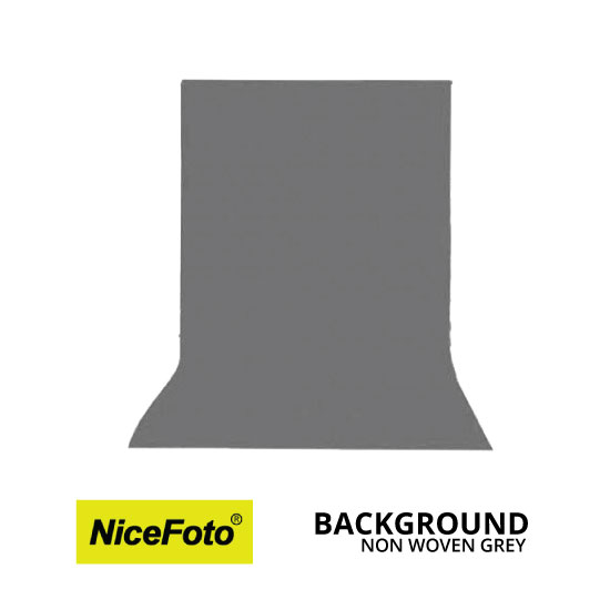 Background Non Woven - Grey