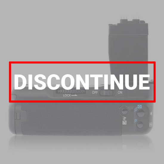 Battery Grip Meike BG-E8