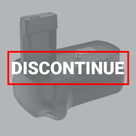 Battery Grip Meike MK-1100D BG-E10 For Canon 1100D