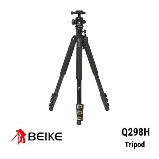 Beike Tripod Q298H