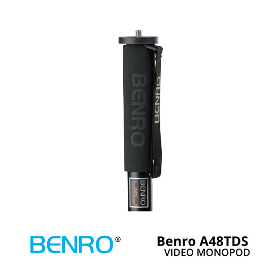 Benro A48TDS Video Monopod
