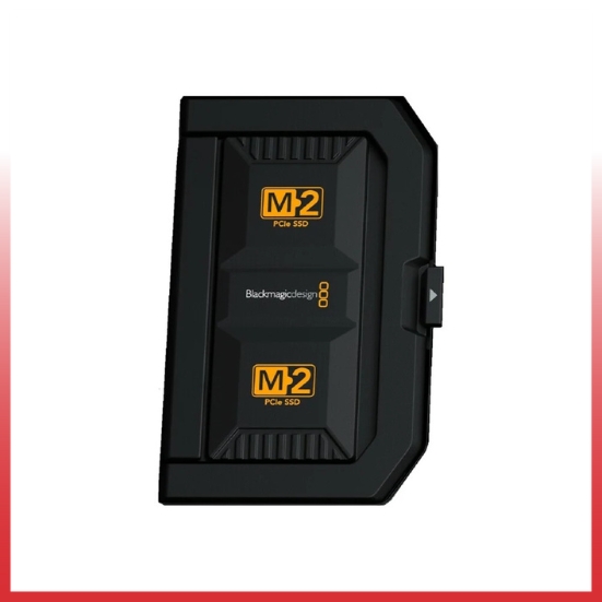 Blackmagic Design Media Module 8TB