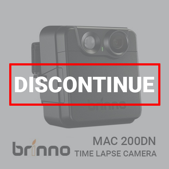 Brinno MAC 200DN