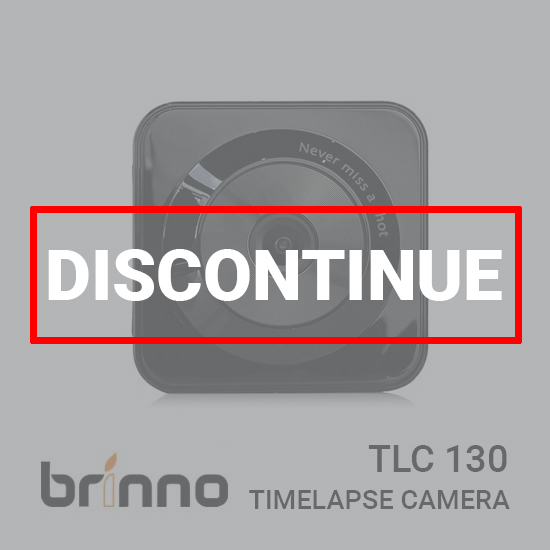 Brinno TLC 130