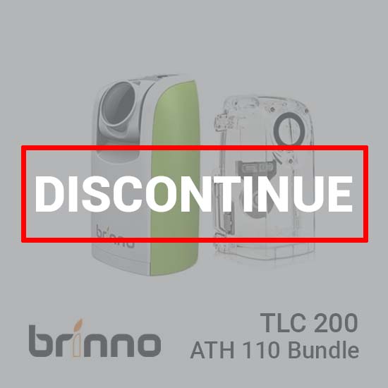 Brinno TLC 200+ATH 110 Bundle