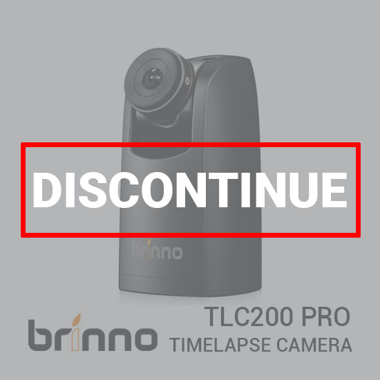 Brinno TLC200 Pro