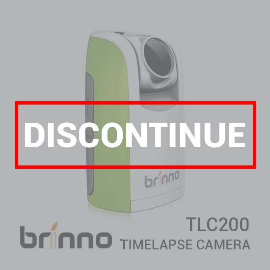 Brinno TLC200