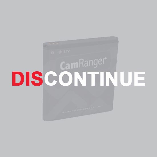 CamRanger Battery