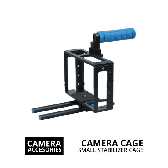 Camera Cage Small