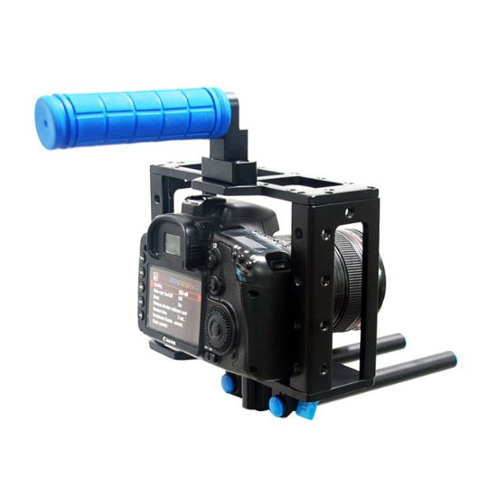 Camera Cage Small - Gambar 6