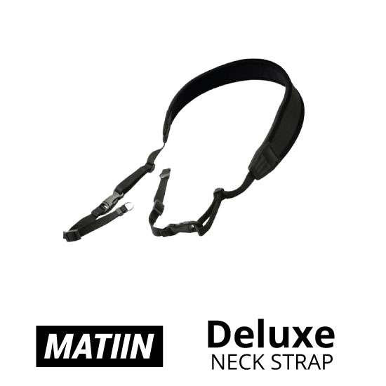 Deluxe Joint Neck Strap UnBrand Matin