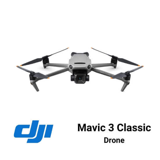 DJI Mavic 3 Classic