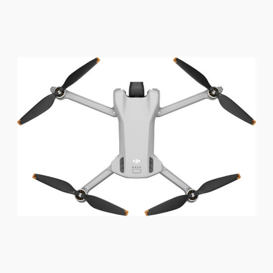 DJI Mini 3 - Gambar 3