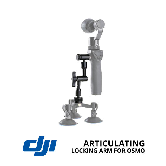 DJI Osmo Articulating Locking Arm