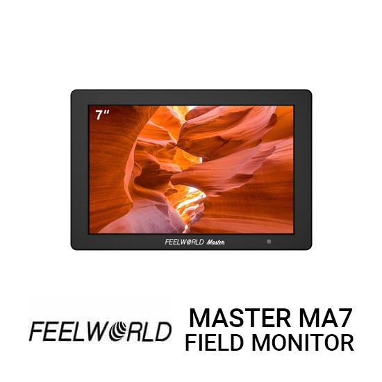Feelworld Master MA7
