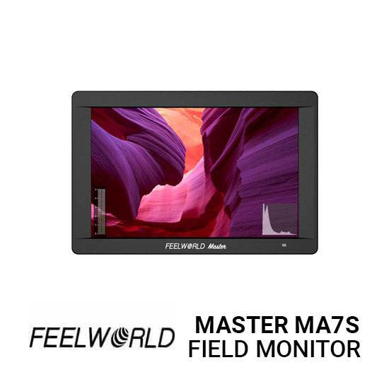 Feelworld Master MA7S