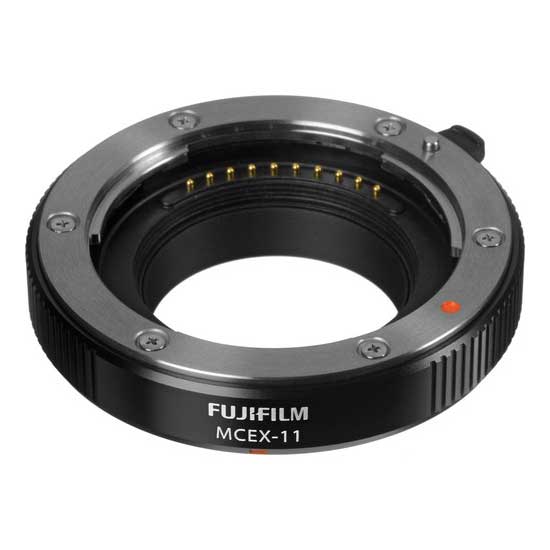 Fujifilm MCEX-11 Macro Extension Tubes - Gambar 3