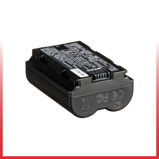 Fujifilm NP-W235 Original Battery - Gambar 2