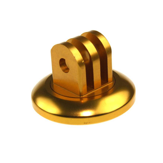 GP191 - Gopro 3rd Party Tripod Mount Colour