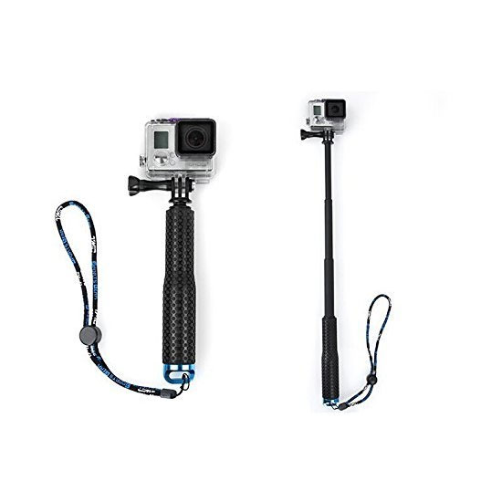 GoPro 3rd TMC Pole 19-48