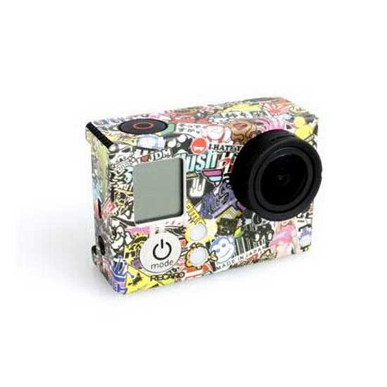GoPro Third Party Garskin For GoPro