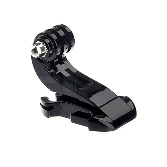 GP057 – GoPro 3rd Party J-Hook Buckle Flat Mount