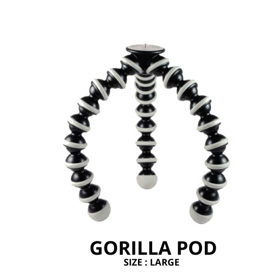 Gorillapod Large