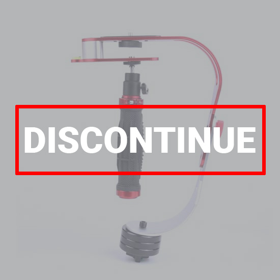 Handheld Stabilizer for DSLR / GoPro