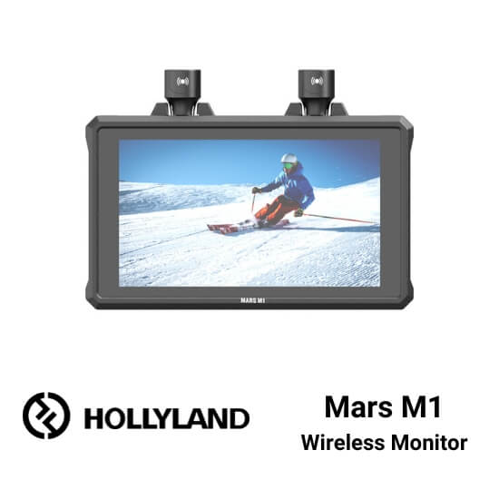 Hollyland Mars M1 Wireless Monitor