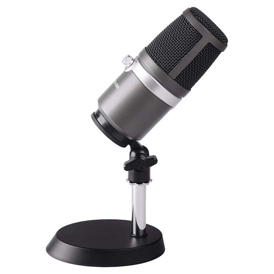 AVerMedia USB Microphone - Gambar 2