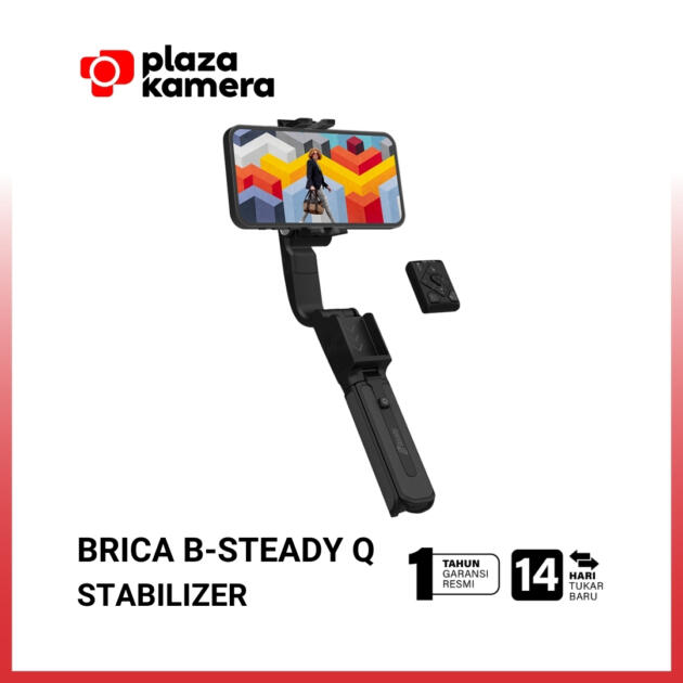Brica B-Steady Q Stabilizer