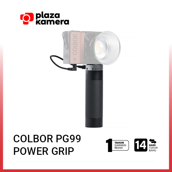 Colbor PG99 Power Grip