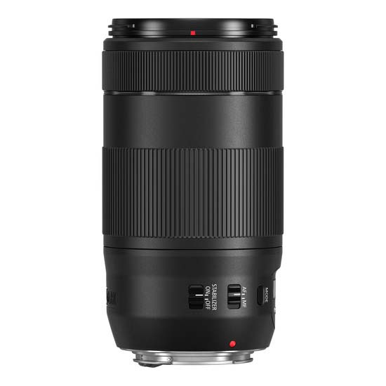 Canon EF 70-300mm f/4-5.6 IS II USM - Gambar 4