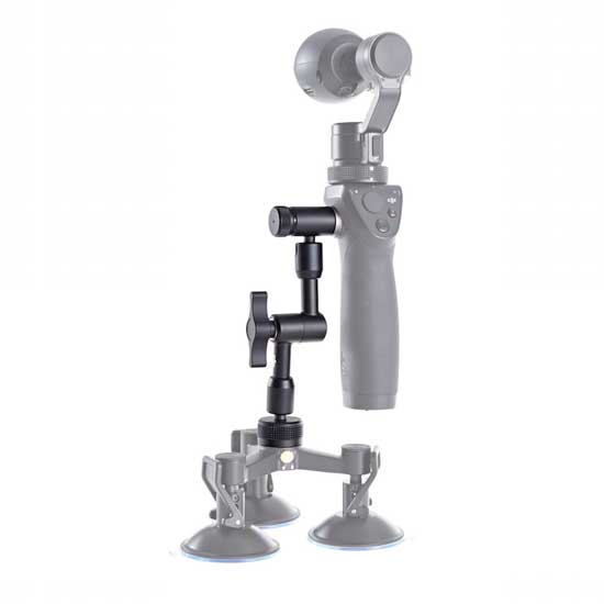 DJI Osmo Articulating Locking Arm - Gambar 3