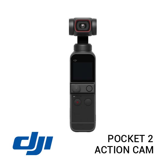 DJI Pocket 2 Gimbal