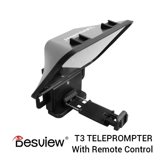 Desview T3 Teleprompter