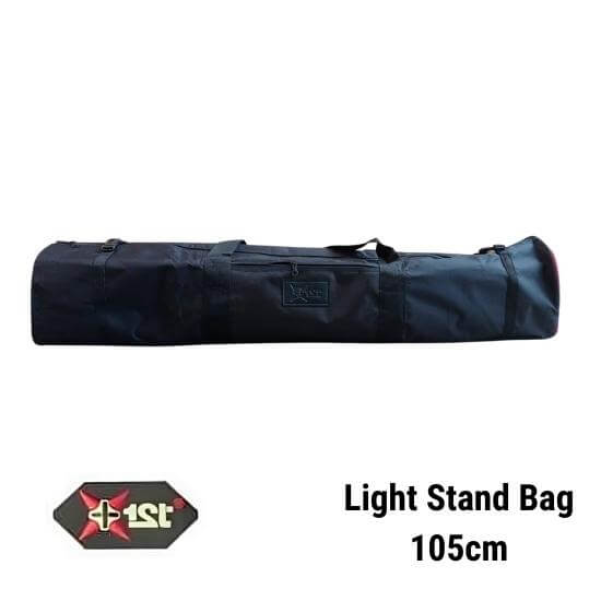 EX12T Light Stand Bag 105cm