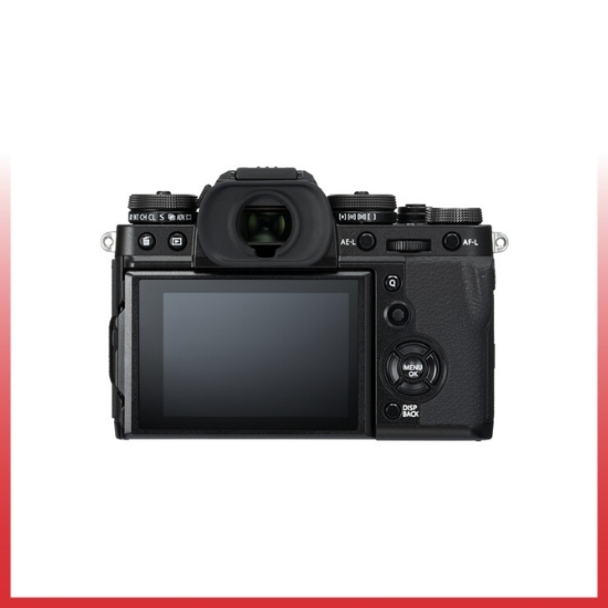 FUJIFILM X-T3 (Body Only)