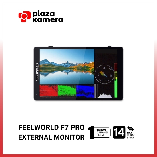 Feelworld F7 Pro