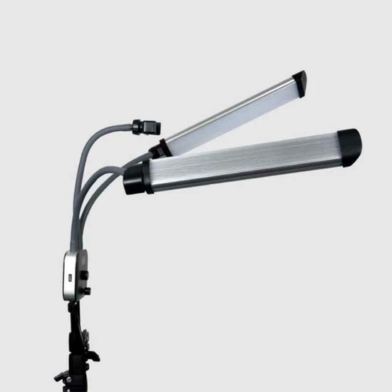 Fotoplus Dual LED Bar DL-60 - Gambar 3