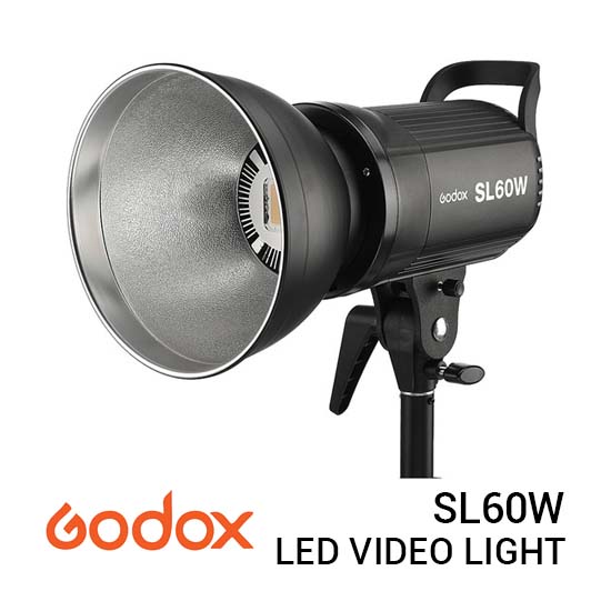 Godox SL60W LED Video Light