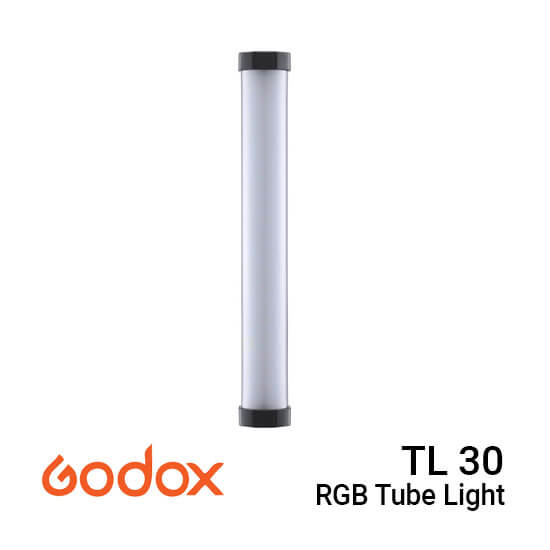Godox TL30 RGB Tube Light