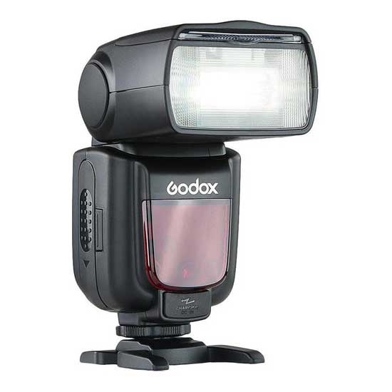 Godox TT-600 Thinklite Flash - Gambar 4