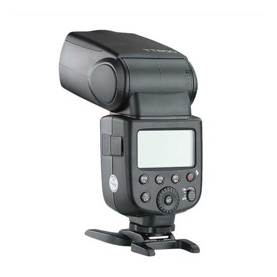 Godox TT-600 Thinklite Flash - Gambar 6