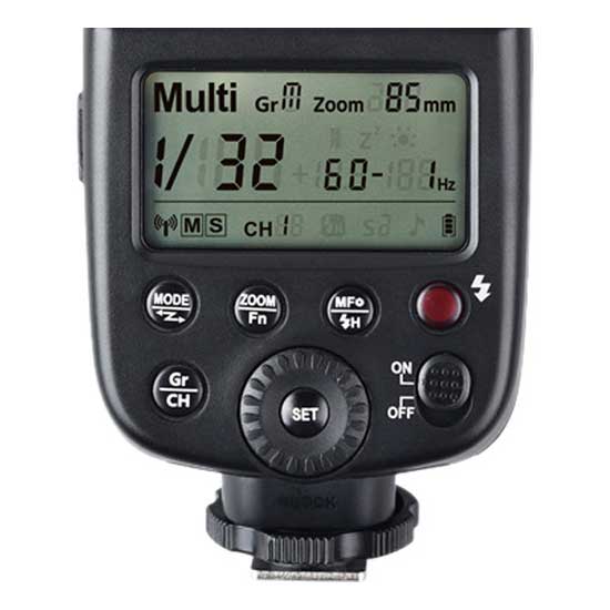 Godox TT-600 Thinklite Flash - Gambar 10