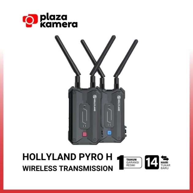 Hollyland Pyro H Wireless Video Transmission